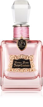Juicy Couture Royal Rose Eau de Parfum pour femme