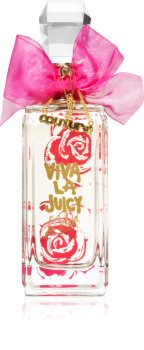 Juicy Couture Viva La Juicy La Fleur Eau de Toilette Naisille