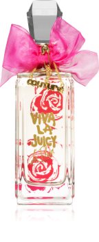 Juicy Couture Viva La Juicy La Fleur Eau de Toilette para mujer