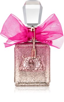 Juicy Couture Viva La Juicy Rosé Eau de Parfum para mujer