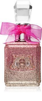 Juicy Couture Viva La Juicy Rosé Eau de Parfum Naisille