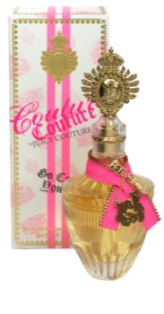 Juicy Couture Couture Couture Eau de Parfum til kvinder