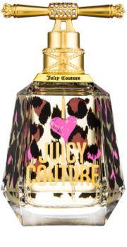 Juicy Couture I Love Juicy Couture Eau de Parfum til kvinder