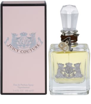 Juicy Couture Juicy Couture eau de parfum para mujer