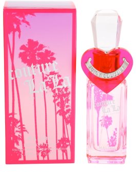 Juicy Couture Couture La La Malibu Eau de Toilette pour femme