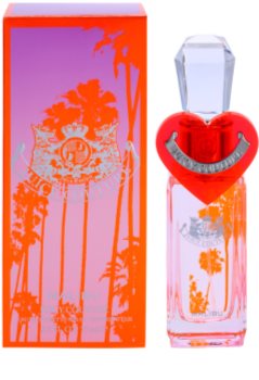 Juicy Couture Couture Malibu Eau de Toilette til kvinder