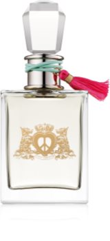 Juicy Couture Peace, Love and Juicy Couture parfumovaná voda pre ženy