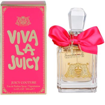 parfum femme juicy couture