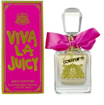 Juicy Couture Viva La Juicy parfumska voda za ženske