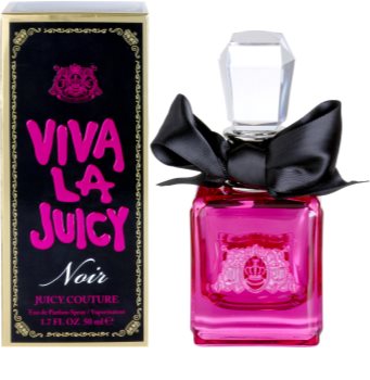 Juicy Couture Viva La Juicy Noir Eau de Parfum pentru femei
