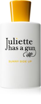 parfum juliette has a gun sunny side up