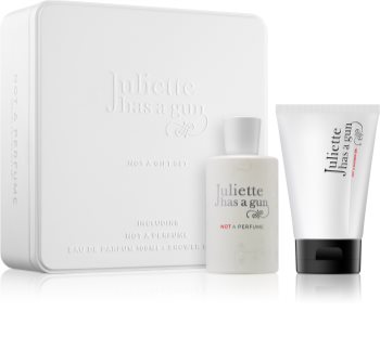Juliette has a gun Not a Perfume Gift Set II. for Women