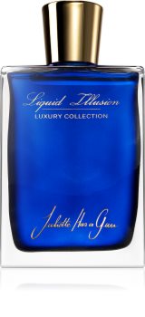 Juliette has a gun Liquid Illusion parfumovaná voda pre ženy