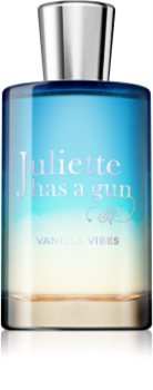 Juliette has a gun Vanilla Vibes Eau de Parfum unisex