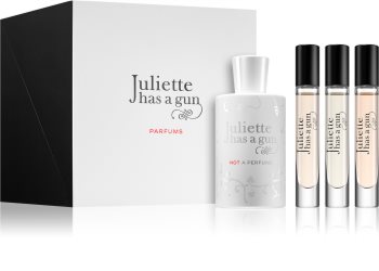 Juliette has a gun Not a Perfume dárková sada pro ženy