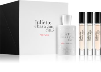 juliette has a gun perfume set