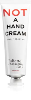 Juliette has a gun Not a Perfume Hand Cream krém na ruky s parfumáciou