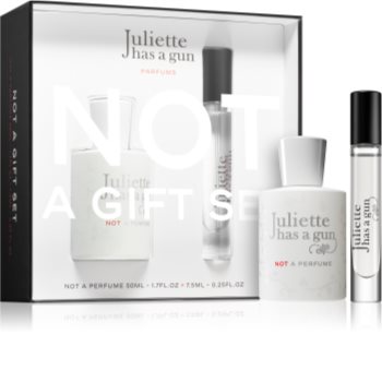 Juliette has a gun Not a Perfume confezione regalo II. da donna