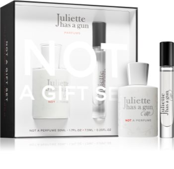 juliette has a gun perfume set