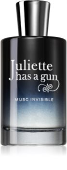 Juliette has a gun Musc Invisible Eau de Parfum para mulheres