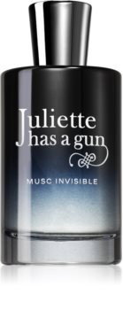 Juliette has a gun Musc Invisible woda perfumowana dla kobiet