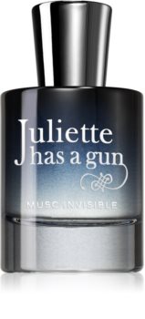 Juliette has a gun Musc Invisible Eau de Parfum pour femme