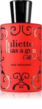 Juliette has a gun Mad Madame Eau de Parfum para mulheres