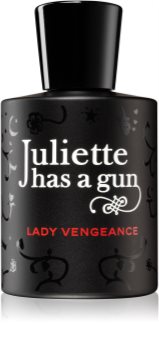 Juliette has a gun lady vengeance описание