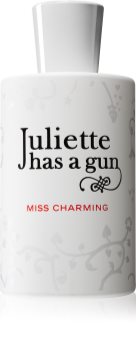 Juliette has a gun best sale miss charming