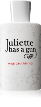 Juliette has a gun Miss Charming Eau de Parfum voor Vrouwen