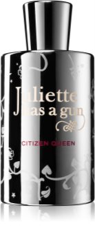Juliette has a gun Citizen Queen Eau de Parfum para mulheres