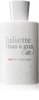 Juliette has a gun not a perfume описание