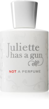 Juliette has a gun Not a Perfume parfumovaná voda pre ženy
