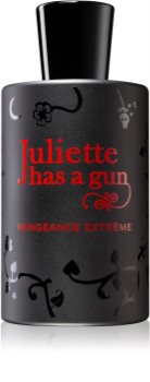 Juliette has a gun Vengeance Extreme Eau de Parfum für Damen