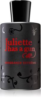 Juliette has a gun Vengeance Extreme parfemska voda za žene