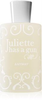 Juliette has a gun Anyway parfumovaná voda unisex