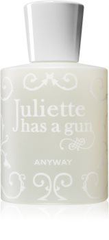 Juliette has a gun anyway описание