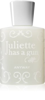 Juliette has a gun Anyway парфумована вода унісекс