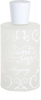 Juliette has a gun Anyway eau de parfum unisex