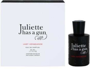 Juliette has a gun Lady Vengeance Eau de Parfum für Damen
