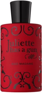 Juliette has a gun Mad Madame eau de parfum para mulheres