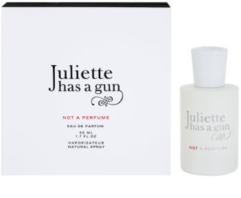 Juliette has a gun Not a Perfume eau de parfum pour femme