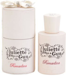 Juliette has a gun Romantina parfumska voda za ženske