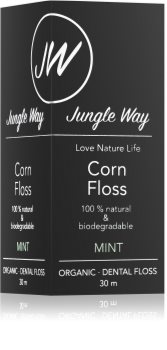Jungle Way Corn Floss dentálna niť