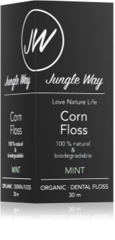 Jungle Way Corn Floss nić dentystyczna