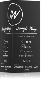 Jungle Way Corn Floss οδοντικό νήμα