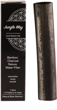 Jungle Way Bamboo Charcoal Nature Water Filter Wasserfilter