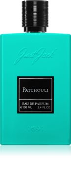 Just Jack Patchouli Eau de Parfum (alkoholfri) til kvinder