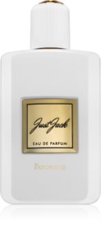 Just Jack Patchouli Eau de Parfum (sem álcool) para mulheres