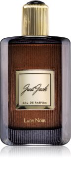 Just Jack Lady Noir Eau de Parfum για γυναίκες